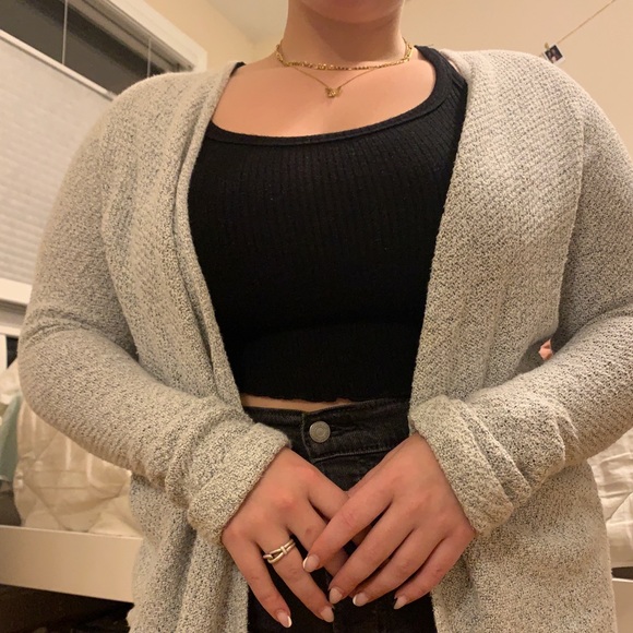 Cardigan - Picture 2 of 3